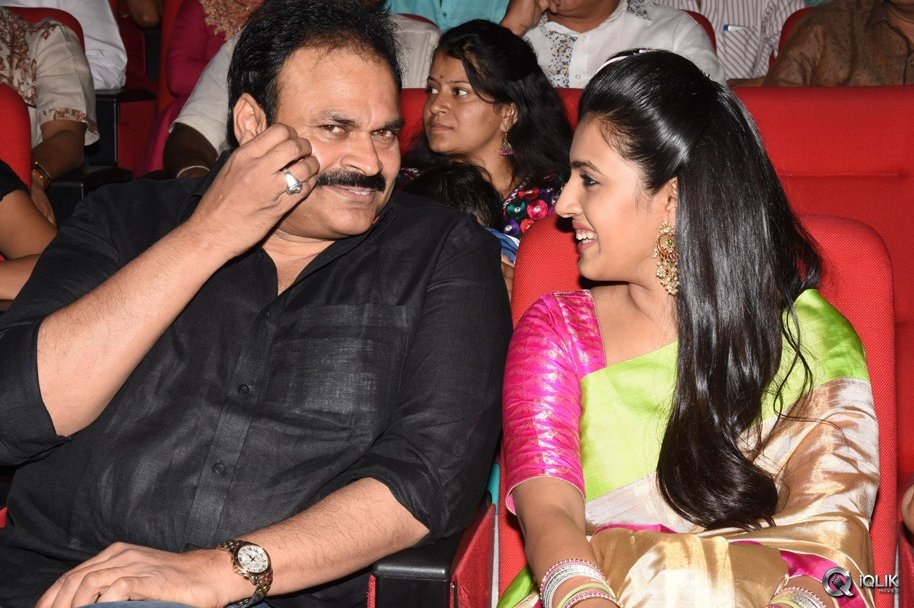 Oka-Manasu-Movie-Audio-Launch